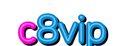 c8vip — logo kanal