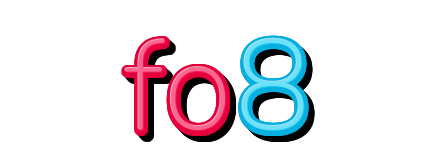 fo8 — logo kanal