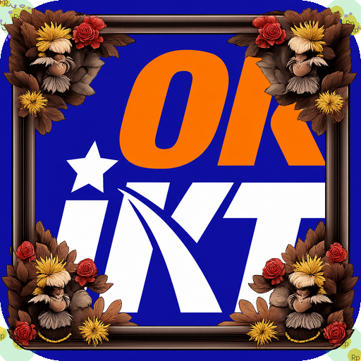 okjkt — galeri pratinjau - APK Resmi